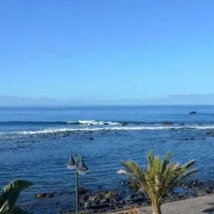 Efigenia Playa/mar 2 , Valle Gran Rey España